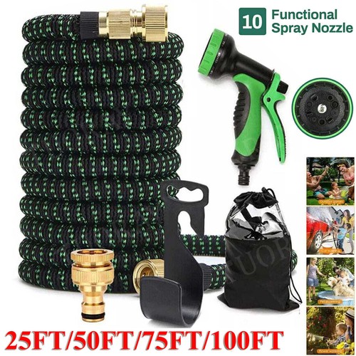Heavy duty expandable flexible - heavy,