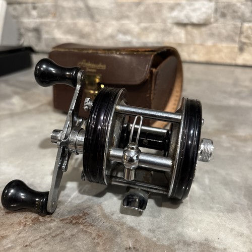 Vintage abu garcia - vintage, ambassadeur