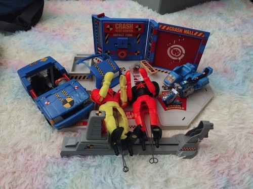 Tyco 1991 vintage - vintage, find