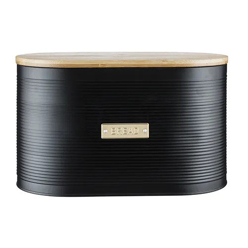 Typhoon otto black - typhoon, bin