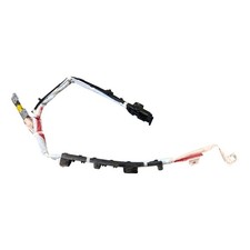 TOYOTA HILUX CURTAIN ROOF AIRBAG LEFT DOUBLE CAB 2016-2023 GA499-07850