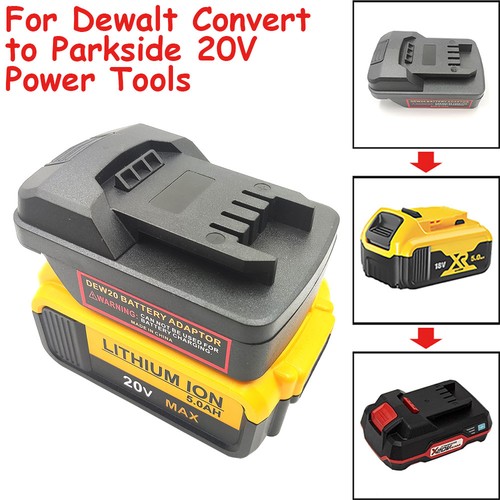 Battery adapter for - battery,