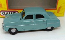 CLASSIX 1.76 FORD Mk1 Zephyr