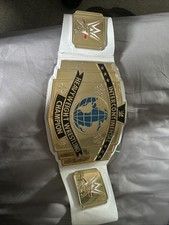 Mattel wwe universal - mattel,