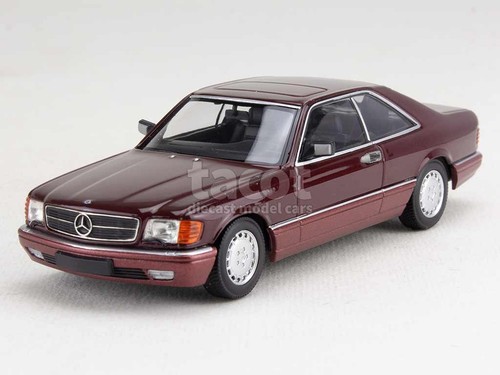 1986 mercedes 560 - mercedes, c126