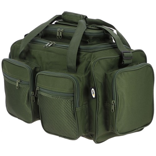 Ngt carp fishing carryall - fishing, xt