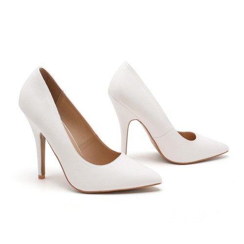 Women stiletto high heel - high,