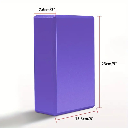 Yoga block workout brick - workout,