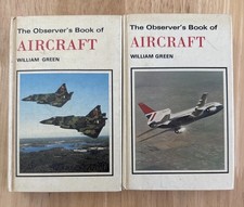 The Observer's Book of