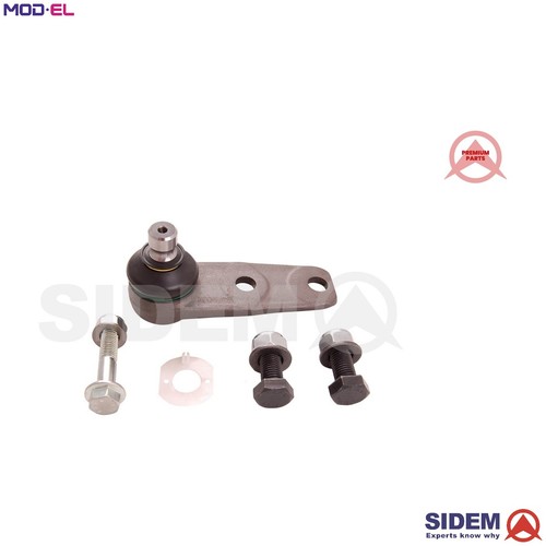 Ball joint 5581 - joint,
