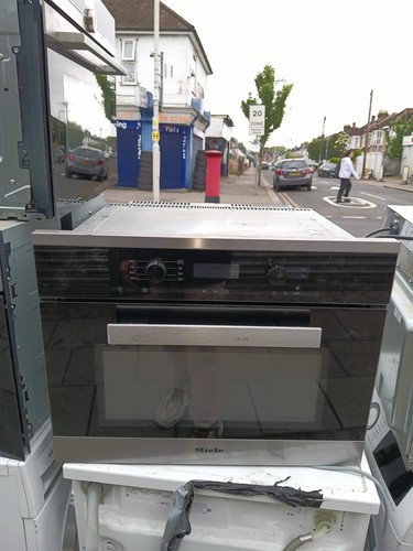 Miele pureline m6260 - m6260, tc