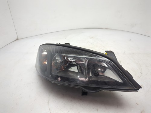 2001 vauxhall astra sxi - astra,