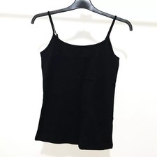 Primark ladies strappy vest camisole Size M