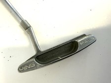 Ping Pal 4 Stainless Steel