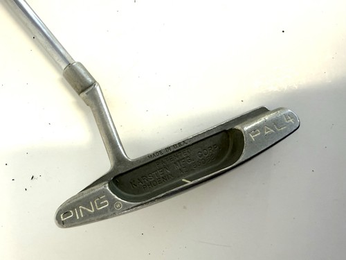 Ping pal stainless - ping,