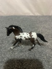 Vintage 4" Mini Breyer Horse
