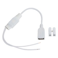 USB Adapter Transformer