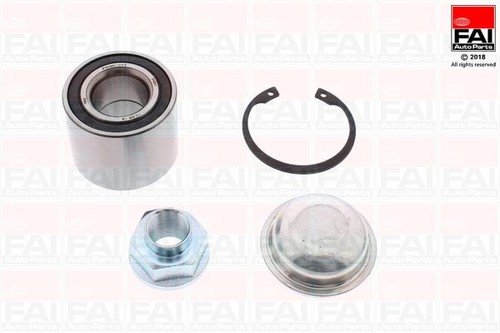 Fai wheel bearing kits - fai,
