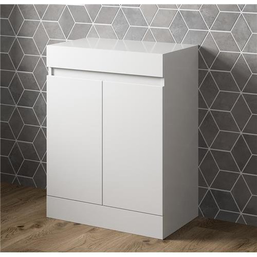 600mm bathroom countertop - bathroom,