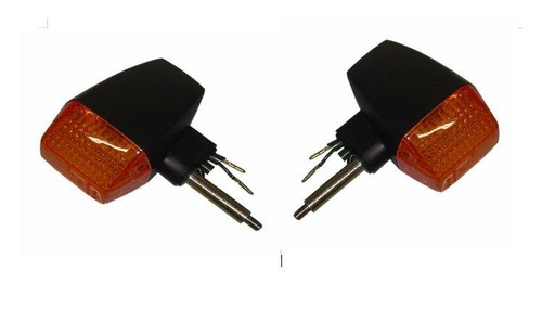 Indicator rear set kawasaki - indicator,