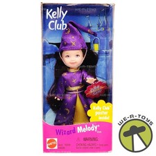 Barbie Kelly Club Wizard