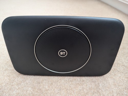 Smart hub wireless - bt,
