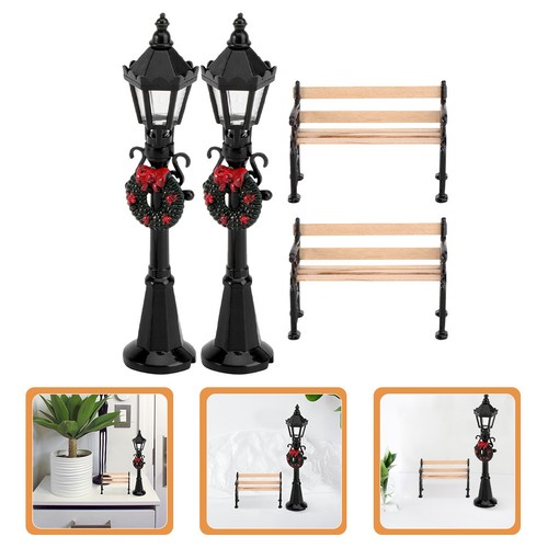 Pcs outdoor lighting - 4,