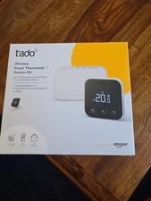 Tado X Wireless Smart