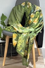 Brand New Silk-Feel Ladies