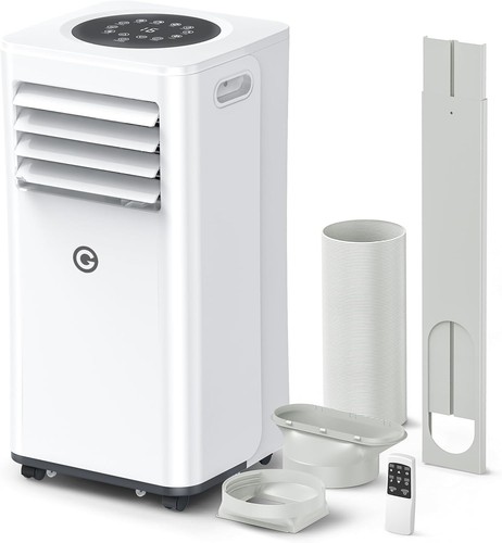 Kgogo air conditiong unit 7000 - air,