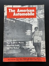 The American Automobile