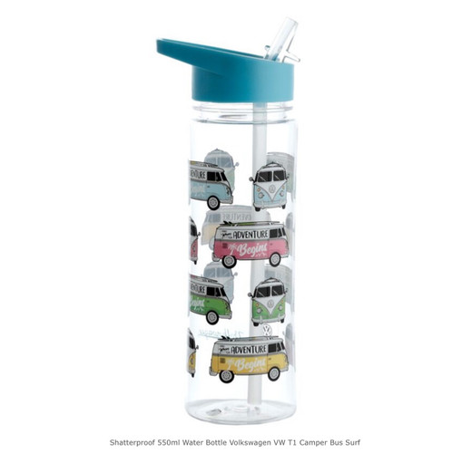 Official camper van surf - camper,