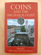 Coins and the Archaeologist