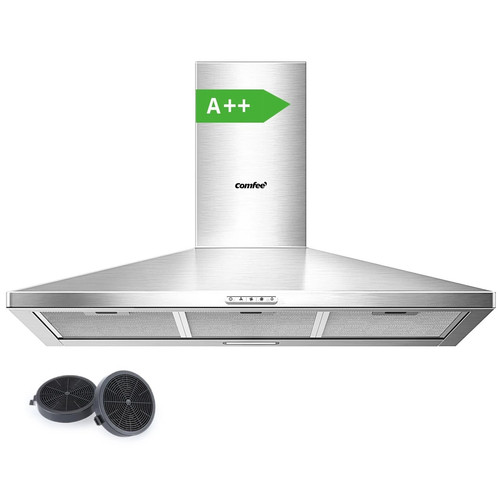Comfee chimney cooker - comfee, 90