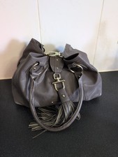 Patrick Cox Designer Grey