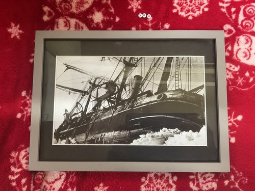 Ernest shackleton the - ernest, shackleton,
