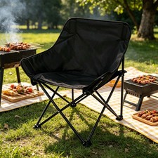 Camping chairs portable - chairs,