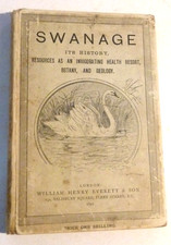 Swanage (Isle of Purbeck)