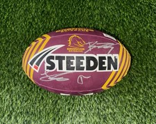 GENUINE BRISBANE BRONCOS