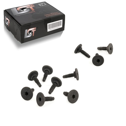 10x for bumper fender support - bumper,