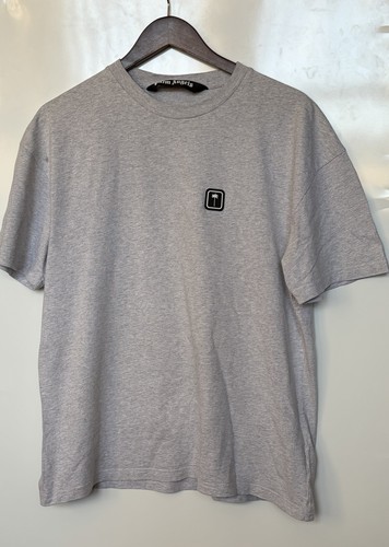 Palm angels grey - angels, size