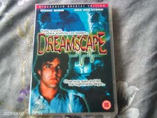Dreamscape [DVD]