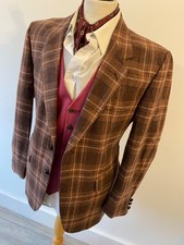 VINTAGE mens 70's RARE GLAM