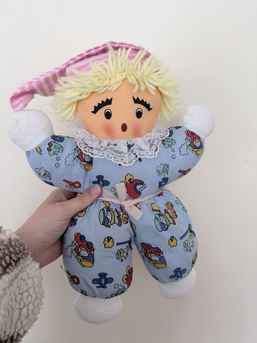 Vintage playskool two faced - vintage,