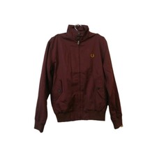 Fred Perry Classic Harrington