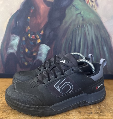 Five ten impact - pro, black