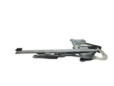 Renault Scenic Window