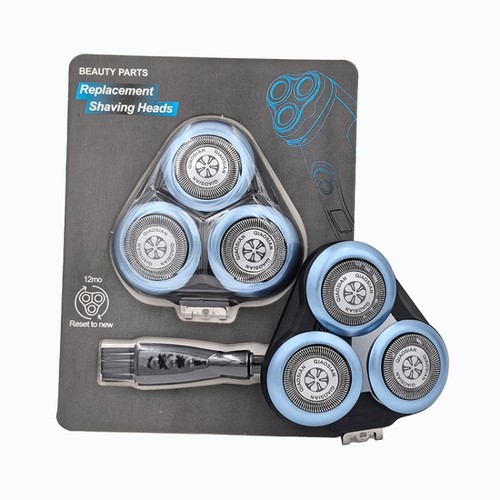 Replacement heads for philips - replacement,