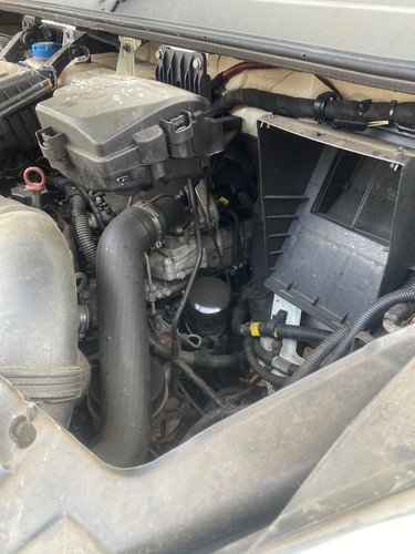 Breaking iveco daily 2012 - daily, 3.0