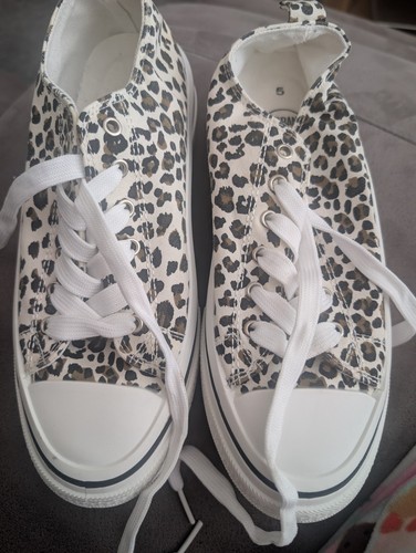 Urban jacks ladies leopard - urban,